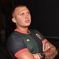 Stefan Karić slomljen zbog smrti Dejana Milovanovića: Bio je veliki prijatelj sa bivšim kapitenom Crvene Zvezde: "Brate, hvala…