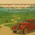 ,,Reli prijateljstva srcem Zapadne Srbije“