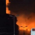 Desetine žrtava u Gazi: Izrael od jutros nemilosrdno udara - vojska gađala kuće i škole, nebo se ne vidi od dima (video)