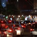 Koliko je Beograd bučan grad i koje su kritične tačke?