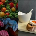 Može na tost, palačinke ili krofne, ali je pravi adut kada se posluži uz tvrde sireve Skuvajte pekmez od čerija, fuziju ukusa…