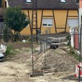 Rekonstruiše se matoševa ulica u Sremskim Karlovcima Korak u unapređenju komunalne i putne infrastrukture