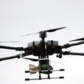 Danska zabranila upotrebu civilnih dronova