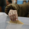 Birališta u Moldaviji zatvorena: Cik objavio da je glasalo 51,9 odsto upisanih birača