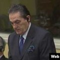 Pavković na slobodi iz medicinskih razloga, zabranjeno mu veličanje haških osuđenika i negiranje zločina