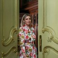 Zaharova: Kontakti SAD i Rusije pokazuju posvećenost mirnom rešenju rata u Ukrajini