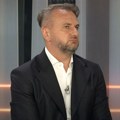 Grobari vređali Ostoju Mijailovića