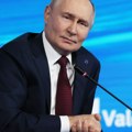 Putin slavi 73. Rođendan Prvi se javio ovaj svetski lider, imao je ozbiljnu poruku evo šta je rekao