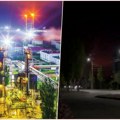 Veliki požar u gasnom postrojenju kompanije "Lukoil" Objavljeni snimci! Izveden novi napad dronovima na Rusiju! Na meti…