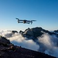 Nemci presekli: Policija će obarati dronove, sumnjaju u rusku umešanost!