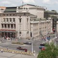 Rokvić (NPS) upitala ministra kulture zašto je zatvoreno Narodno pozorište