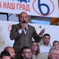 Uhapšeni naprednjaci u Bujanovcu, tukli policajca u penziji
