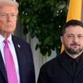 "Neće dobiti tomahavke" Ruska duma ocenjuje - Zelenski iz Bele kuće otišao sa hrpom razočaranja