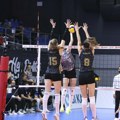 Tijana i Kaća za pobedu protiv Bešiktaša, gazi i srpski Zeren