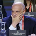 Tebas: Uskogrudi stavovi koštali španski fudbal prilike u Majamiju