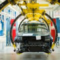 U Stelantisovoj fabrici automobila u Kragujevcu oko 300 stranih radnika