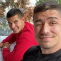 Zbog druženja sa Urošem Blažićem promenio ime: Đorđević nestao iz javnosti, sada verio devojku