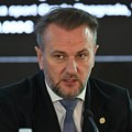 "Mogu da dignem budžet Partizana i da osvojimo Evroligu": Ostoja Mijailović objasnio šta nikad neće uraditi