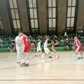 Prvi poraz Pirota u novoj sezoni u Lazarevcu