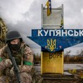 Strateški grad pred padom vsu beži sa položaja: Rusi sprečili Ukrajince da se probiju iz Kupjanska