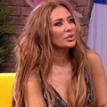 "Čuvaju me iz policije, baciću im bombu ovde" Ana Nikolić van sebe u Dubaiju: "Leteće ceo aerodrom, nisam dobro"