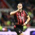 Pavlović srušio Romu! Milan na krilima srpskog asa slavio u derbiju! (video)
