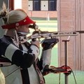 Streljaštvo: Aleksandra Havran osvojila 12. mesto na SP u Kairu