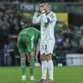 Ronaldo bi zbog crvenog kartona protiv Irske mogao da propusti početak SP