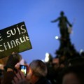 Priveden muškarac zbog pretećeg mejla redakciji časopisa Šarli Ebdo