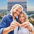 Cene otišle u nebesa! Naskuplji kvadrat stana u Novom Sadu za 5.600 evra Evo koliko koštaju kuće