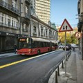 Novi plan za Beograd: Hoće li se uvesti naplata ulaska u centar grada po uzoru na London?