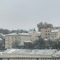 (Radarski snimci) Sneg u Beogradu, a onda i u ove delove Srbije Evo kada prestaju padavine - temperature skaču za 12 stepeni