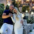 Дадо Полумента поново постаје отац: Са 11 година млађом лепотицом чека треће дете, а њему 4. по реду