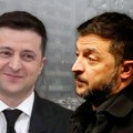 (Foto) Svet gleda u ove fotografije Zelenskog i niko ne može da dođe sebi: Evo šta se desilo predsedniku Ukrajine za manje od…