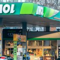 Rojters: Mađarski MOL zainteresovan za kupovinu imovine Lukoila u inostranstvu