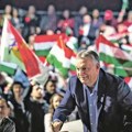 Orban: Izbori 2026. poslednja prilika da se izbegne rat