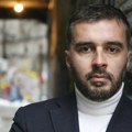 Savo Manojlović za NIN: Nikada prošlost ne može da pobedi budućnost