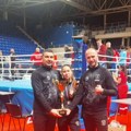 Titula bokserki iz Paraćina: Lenki zlato i priznanje u Zrenjaninu za najbolju takmičarku