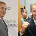 "Sa Stanivukovićem se može razgovarati" Dodik poručio: "Sa nekim ljudima je dijalog moguć, videćemo kako će to ići"