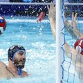 Kad i gde možete gledati vaterpolo meč Srbija – Španija?