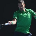 Organizatori nisu mislili na Srbe, Novak u nezgodnom terminu nastavlja nastup na Australijan openu