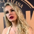 Munjez "prodao" informaciju o krštenju?! Milica Veličković sve otkrila! Evo da li tuži Terzu za alimentaciju
