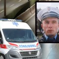 Misterija smrti policajca iz Batočine: Ispao iz saniteta kod Aleksinca pre 20 meseci, istraga i dalje traje (foto)