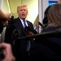 Tramp potpisao uredbu o carinama zemljama koje posluju sa Iranom