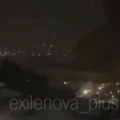 Napad Ukrajine duboko u Rusiji pogođena ključna fabrika za proizvodnju raketa (video)