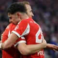 Bajern od gotovog umalo napravio veresiju - u Kelnu pao možda i gol sezone VIDEO