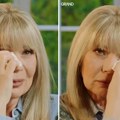 Objavljen prvi kadar iz filma o Saši Popoviću: Suzana grca u suzama, potresnim rečima sve slomila