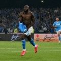Vratio se: Lukaku u 96. za pobedu šampiona!