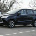 Test polovnjaka: Ford Kuga 1.5 EcoBoost - potrošnja i performanse nakon 130.000 km VIDEO