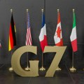 G7 lideri pozivaju na hitan sastanak: Zabrinuti za finansijska tržišta nakon globalnog šoka oko transporta nafte